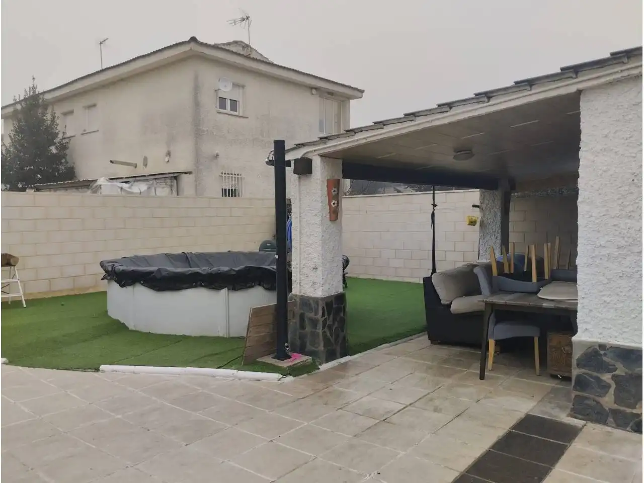 Detached house for sale in Calle Lilo, imagen 3