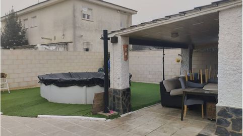 Chalet en venta en Trijueque, imagen 3