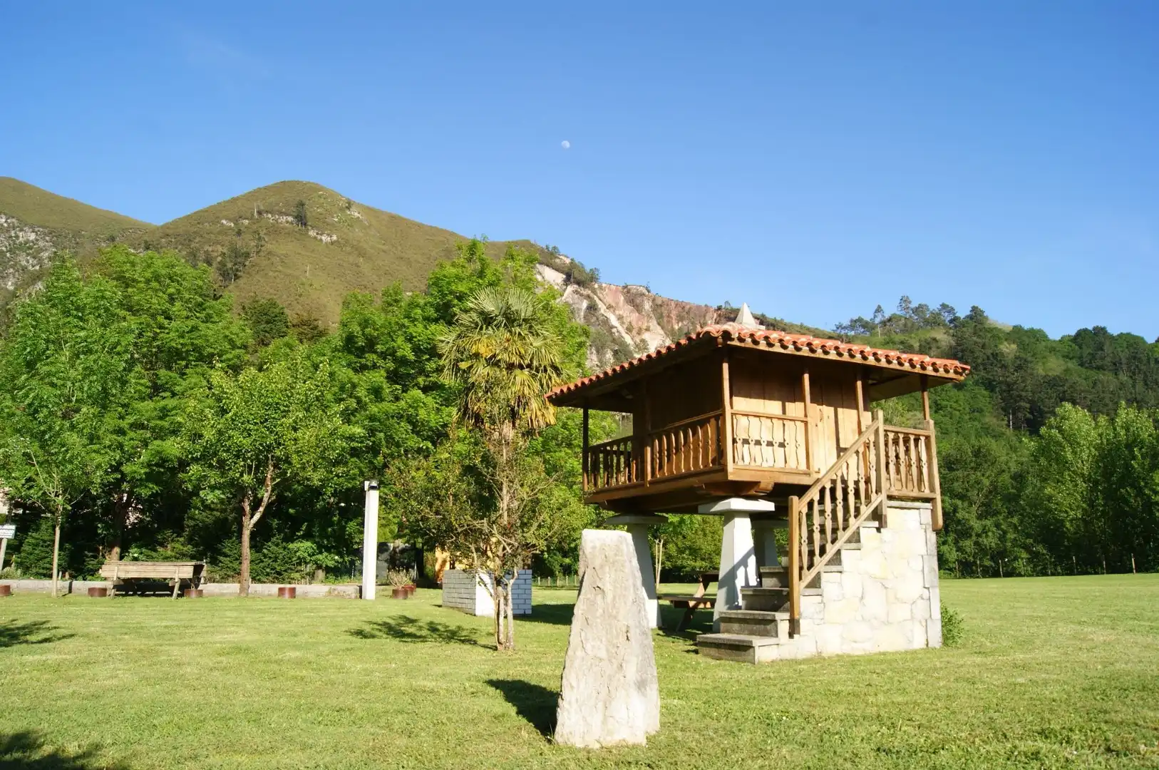 Hotel en venda a Cangas de Onís, imagen 41