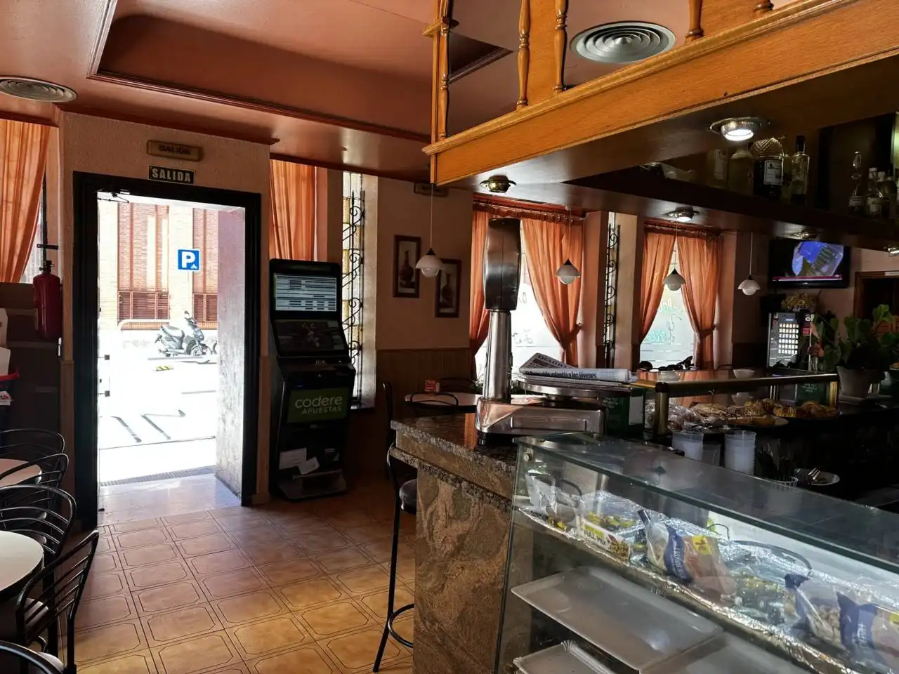 Local comercial en venda a Calle Uztarroz, imagen 14