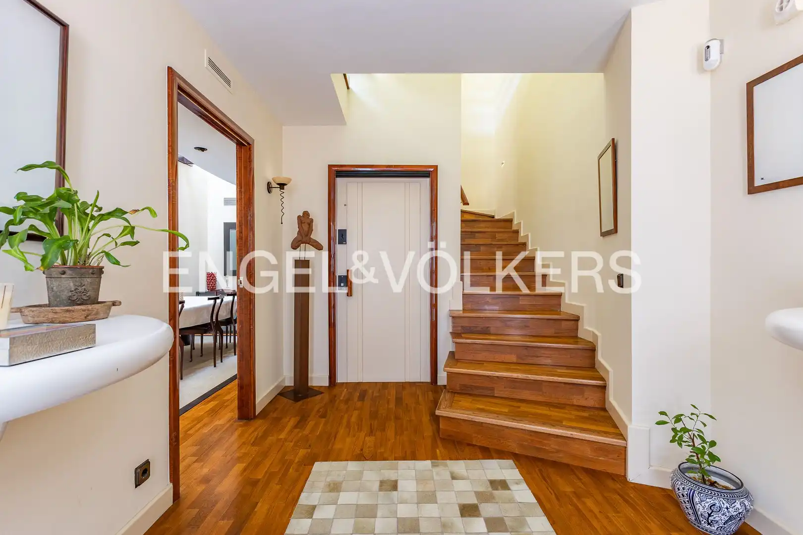 Casa o chalet en venta en Barcelona con Aire acondicionado, Calefacción y Jardín privado