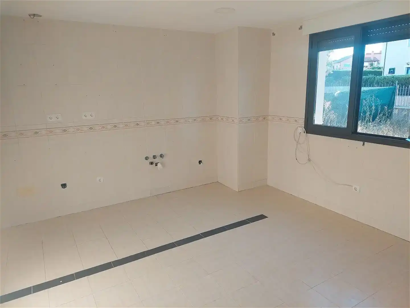 Pis en venda en Aranda de Duero amb Aire condicionat, Jardí privat i Parquet