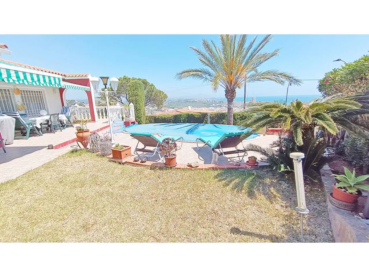 Casa con piscina in vendita a Calle Haití, imagen 27