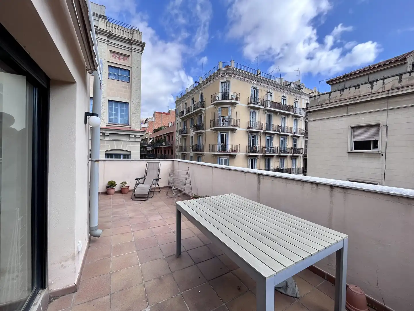 Casa o chalet de alquiler en Carrer de Ca l'Alegre de Dalt, 53, El Camp d'en Grassot i Gràcia Nova