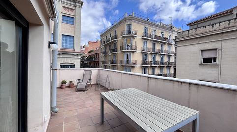 Foto 3 de Casa o chalet de alquiler en Carrer de Ca L'alegre de Dalt, 53, El Camp d'en Grassot i Gràcia Nova, Barcelona Capital