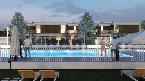 Photo 3 from new construction home in Flat for sale in Castillo Campodón, Madrid