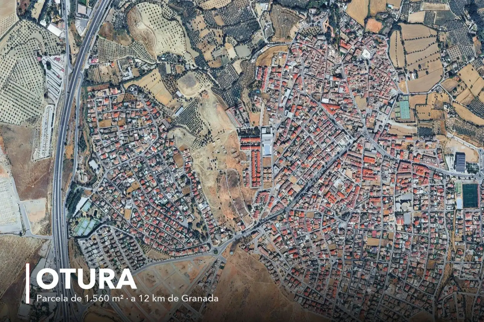 Terrenys i solars en venda a Calle MONTEVIVE, imagen 2
