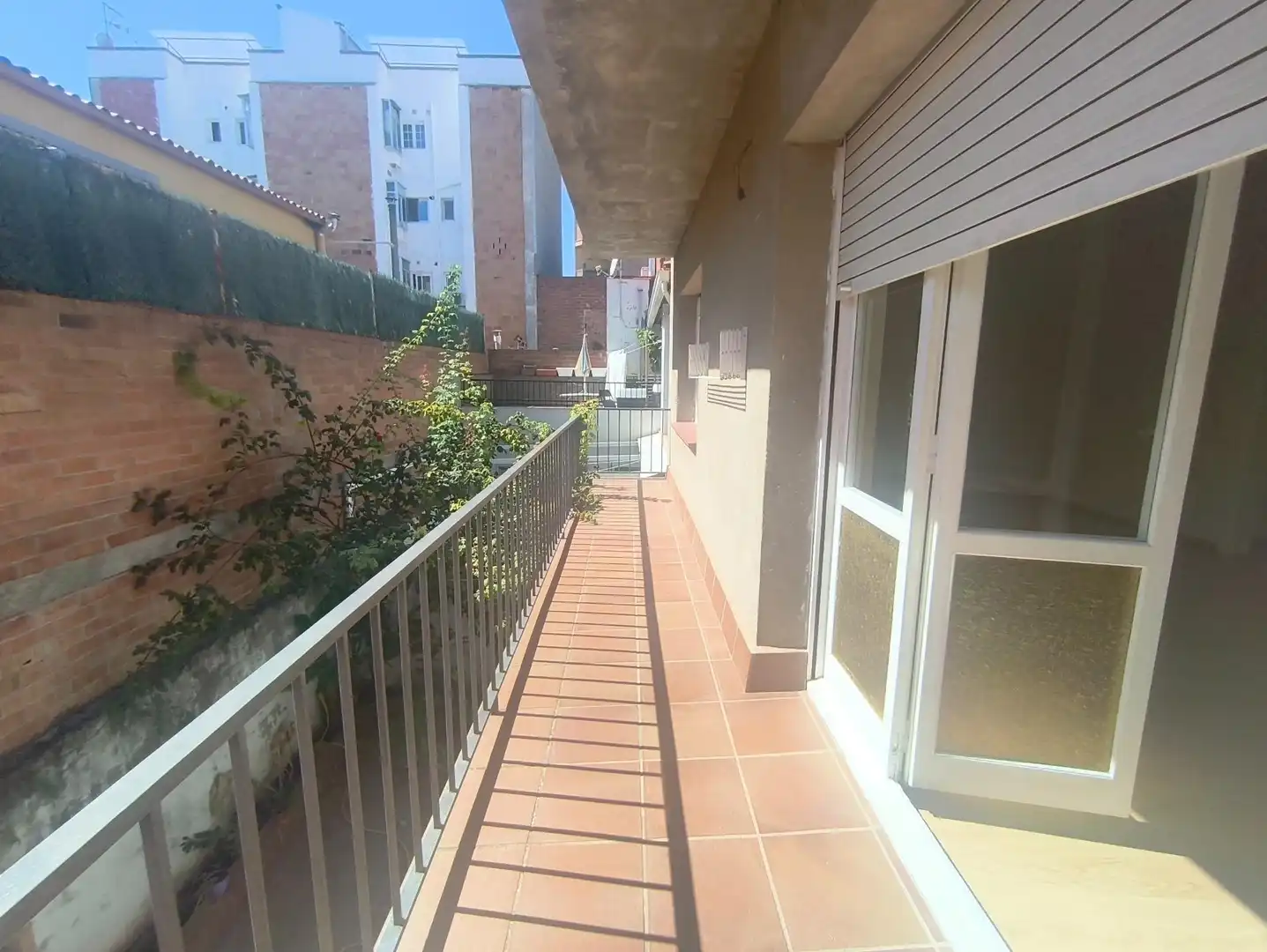 Wohnung zur Miete in Vilanova del Camí, imagen 9