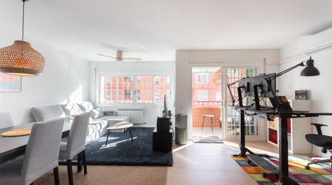 Foto 5 de Apartament de lloguer a Sant Joan Baptista, Sant Adrià de Besòs