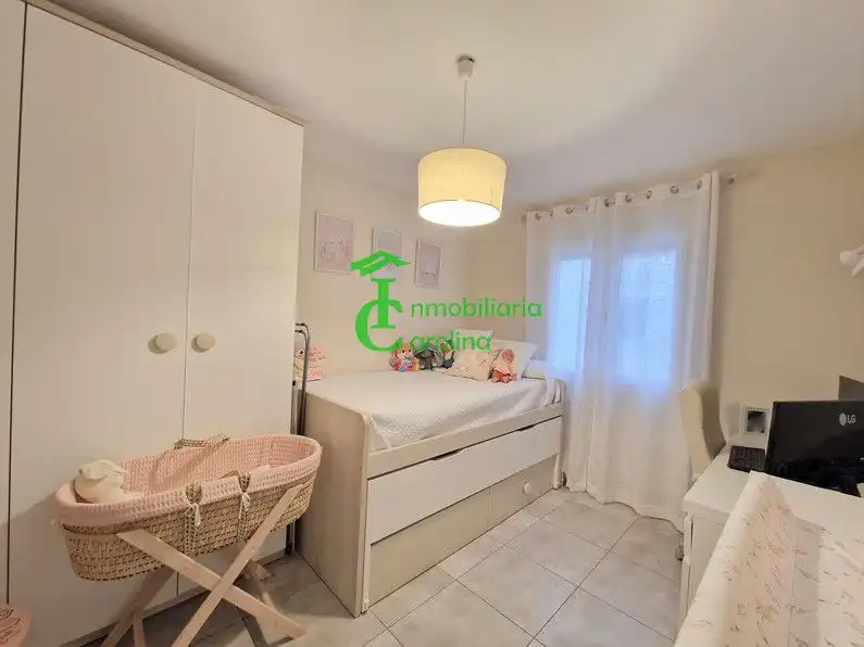 Flat with lift for sale in La Carolina, imagen 11