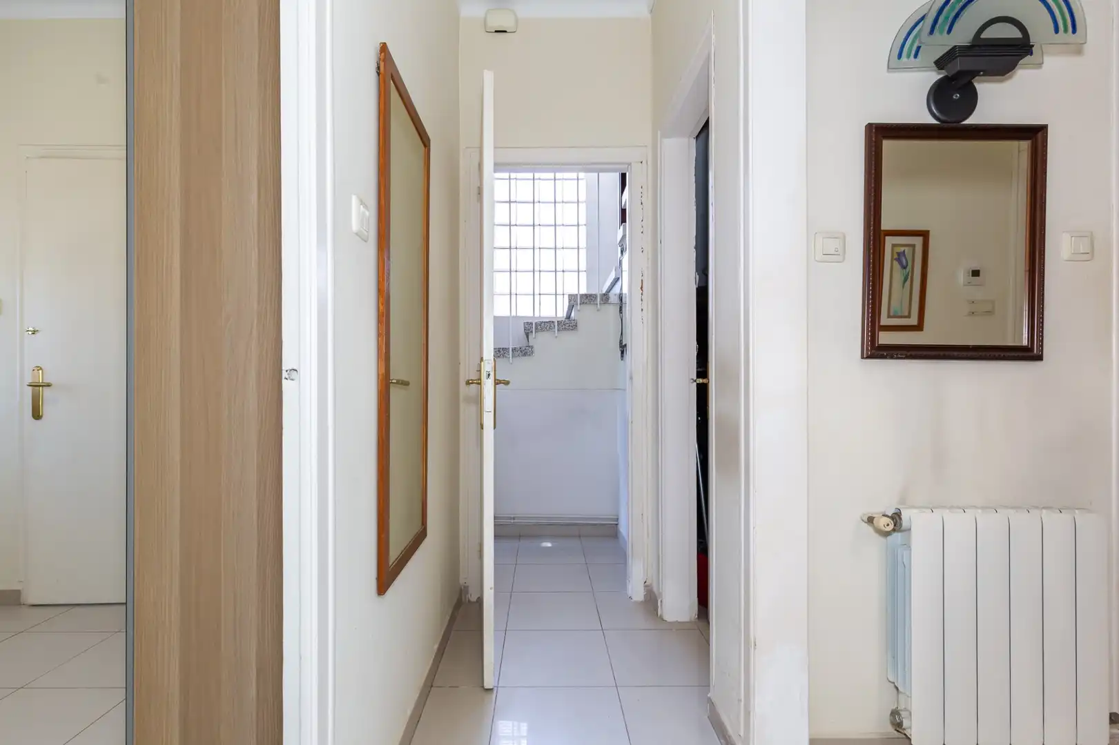 Casa o xalet en venda en Montcada i Reixac amb Aire condicionat, Calefacció i Terrassa