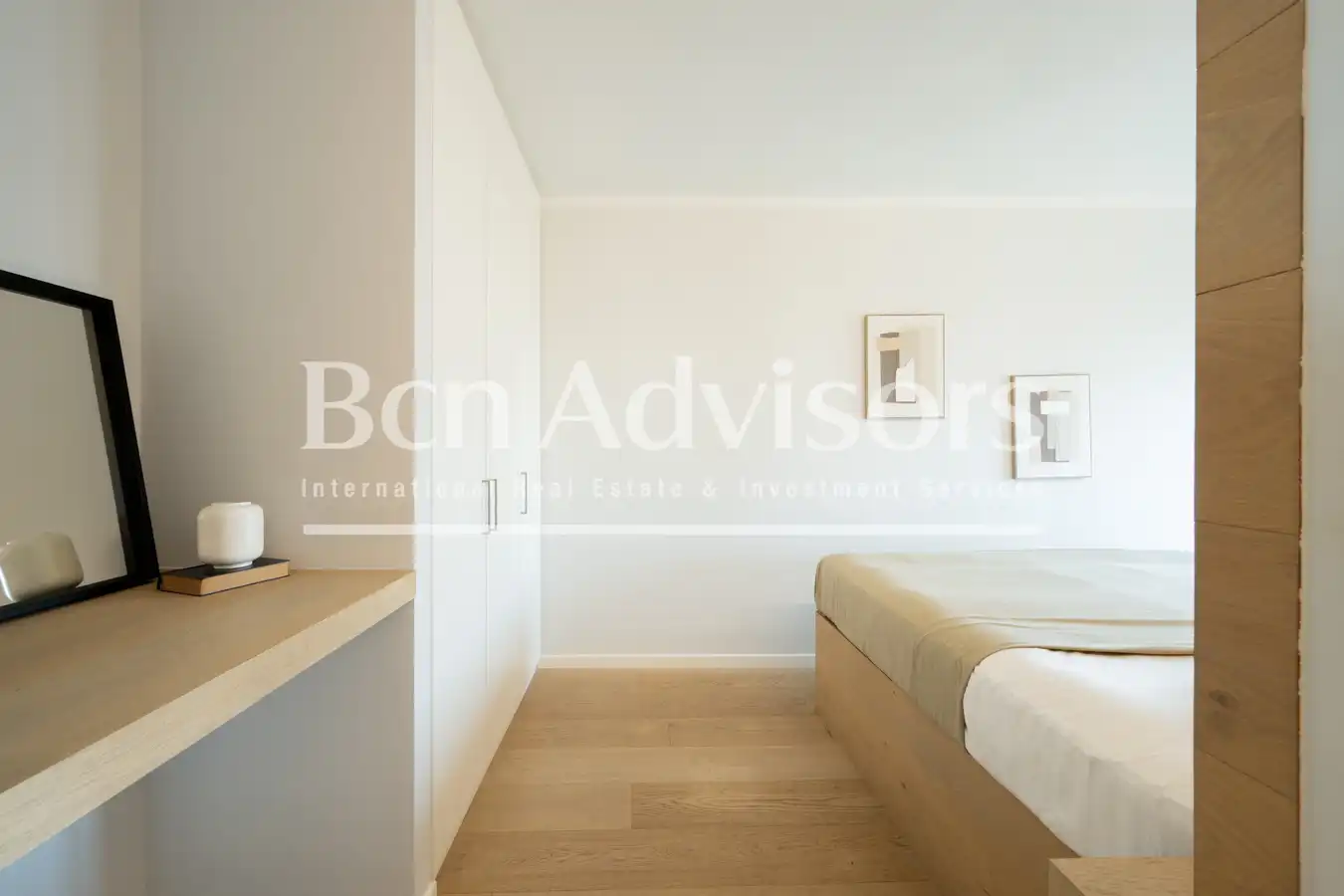 Appartamento con terrazza in vendita a Eixample, imagen 12