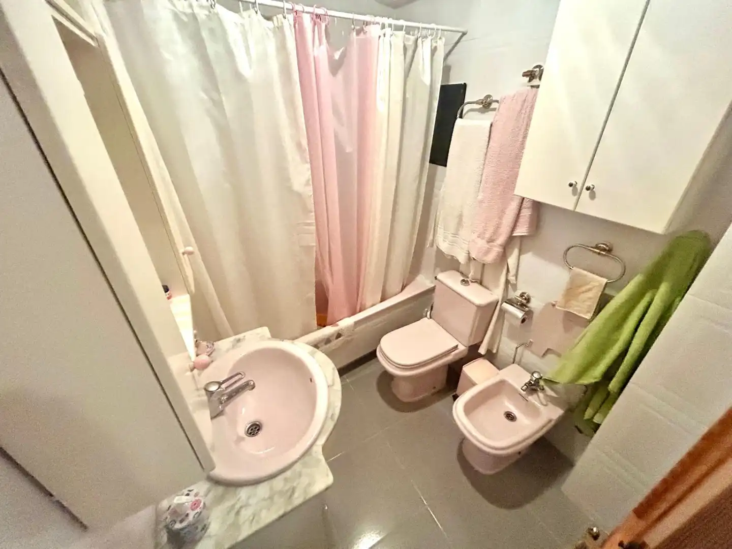 Flat with terrace for sale in Calle REINA SOFIA, imagen 13