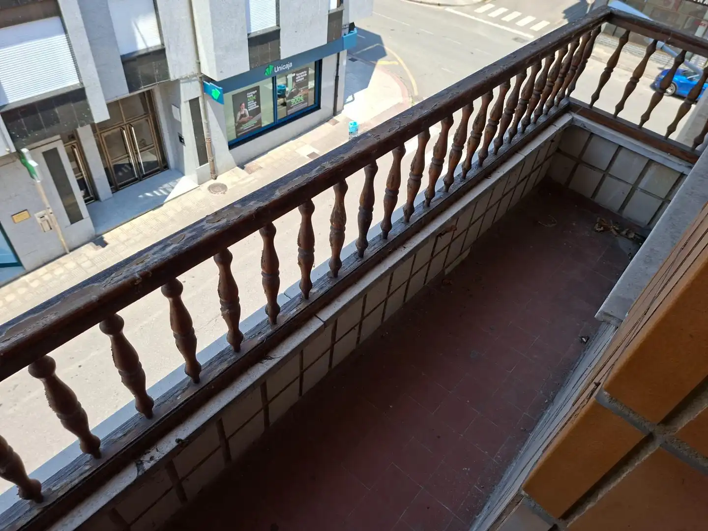 Flat for sale in AV FRANCISCO CABRERA, imagen 4