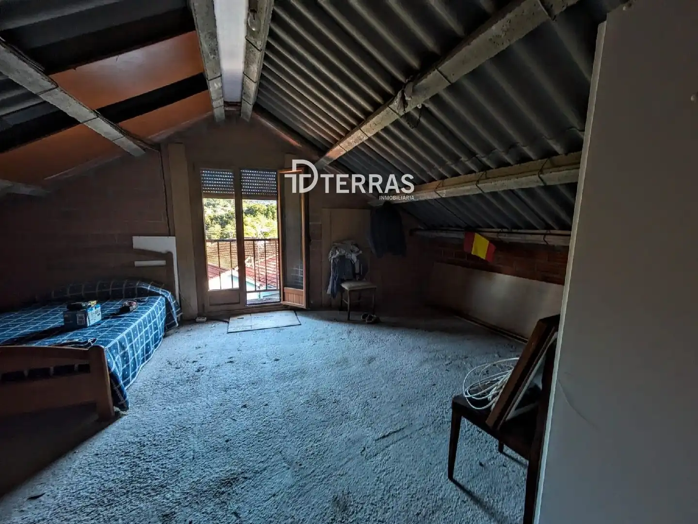 Casa o xalet en venda a O Pío - Bora, Parroquias Rurales