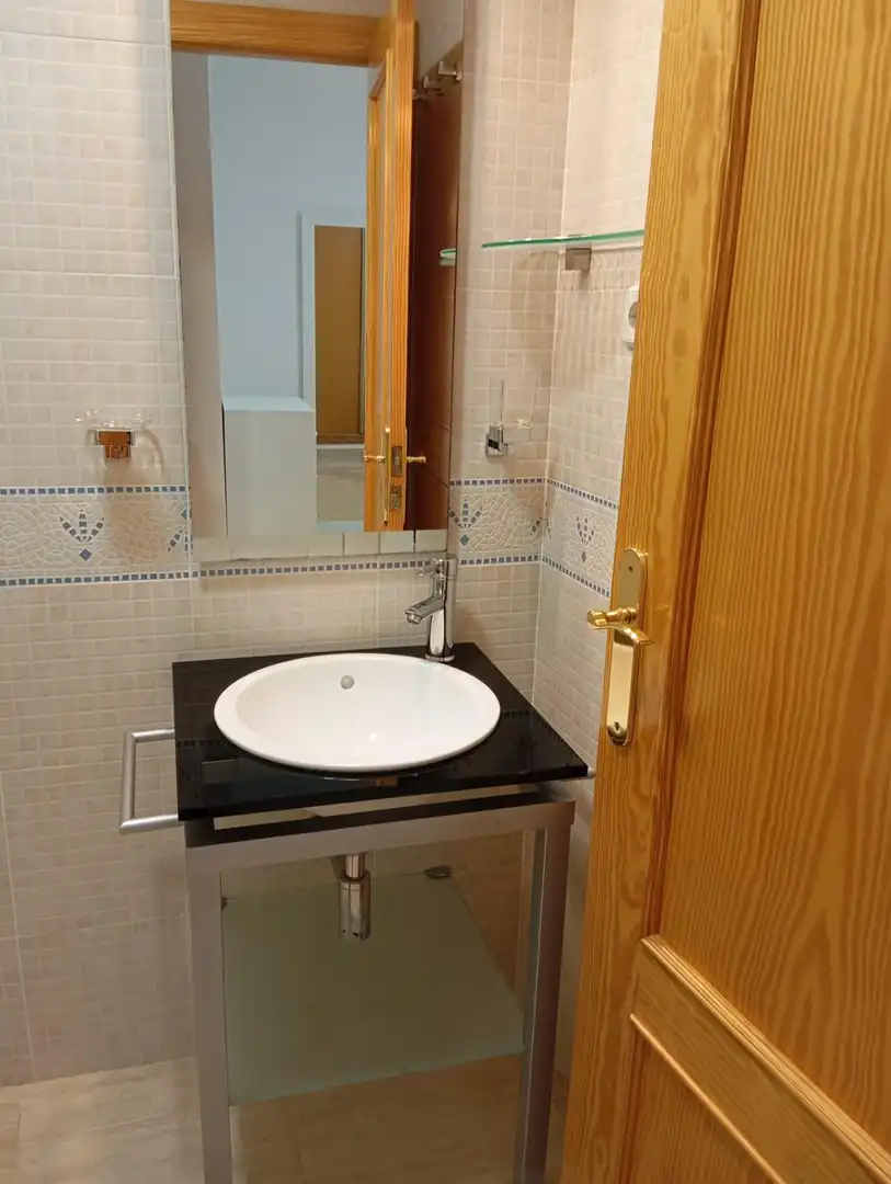 Flat for rent in La Unión, Murcia