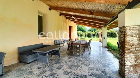 Photo 4 of House or chalet for sale in Partida Polígono 57 Parcela 320 Fraca. Alzira (val, Urbanitzacions i Pedanies Nord, Alzira