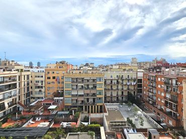 Büro mit Aufzug zur Miete in Eixample