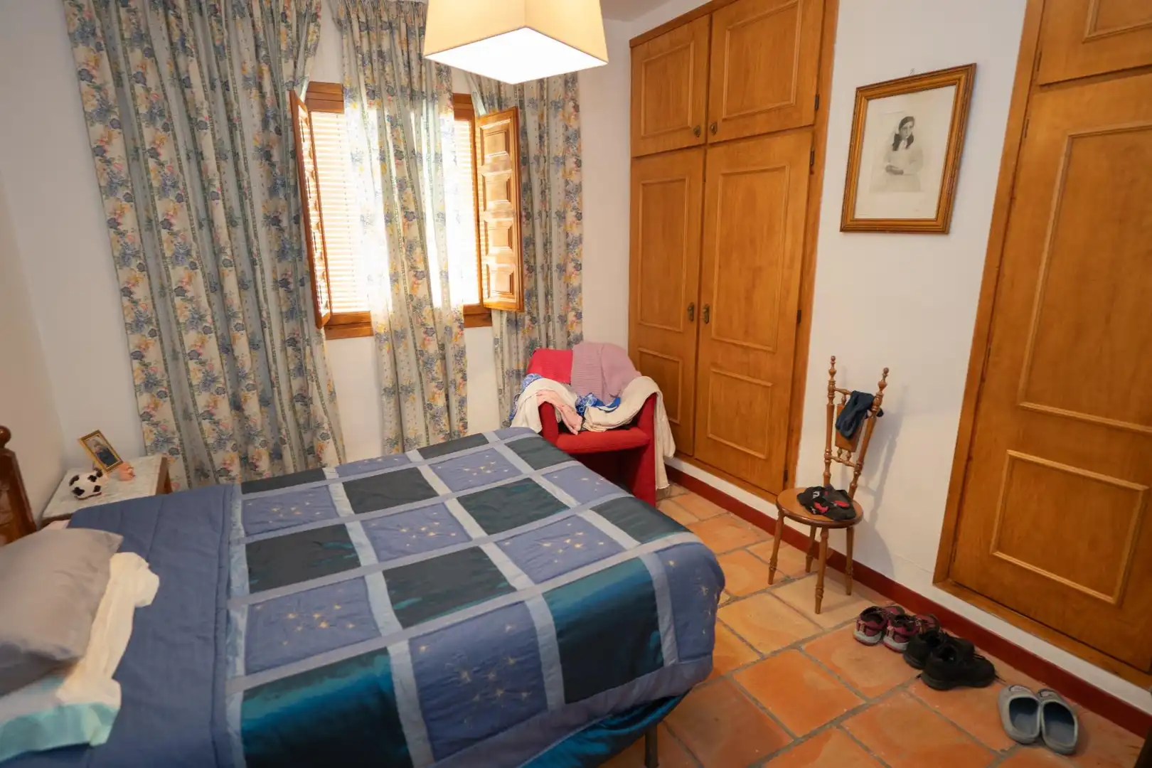 Casa con terraza en venta en MOLINO, imagen 22