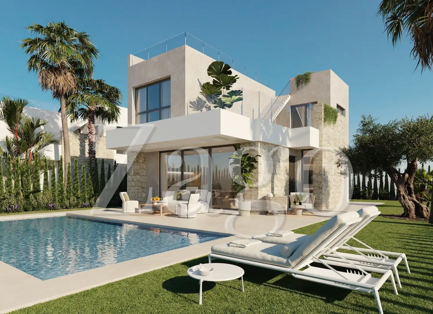 Casa in vendita a Balcón de Finestrat - Terra Marina