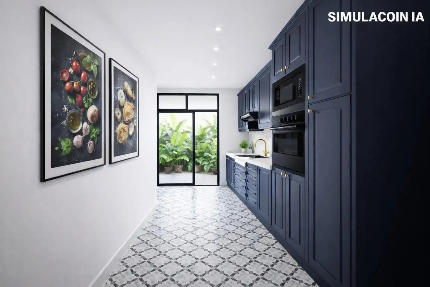 Penthouse for sale in El Cid 24, imagen 8