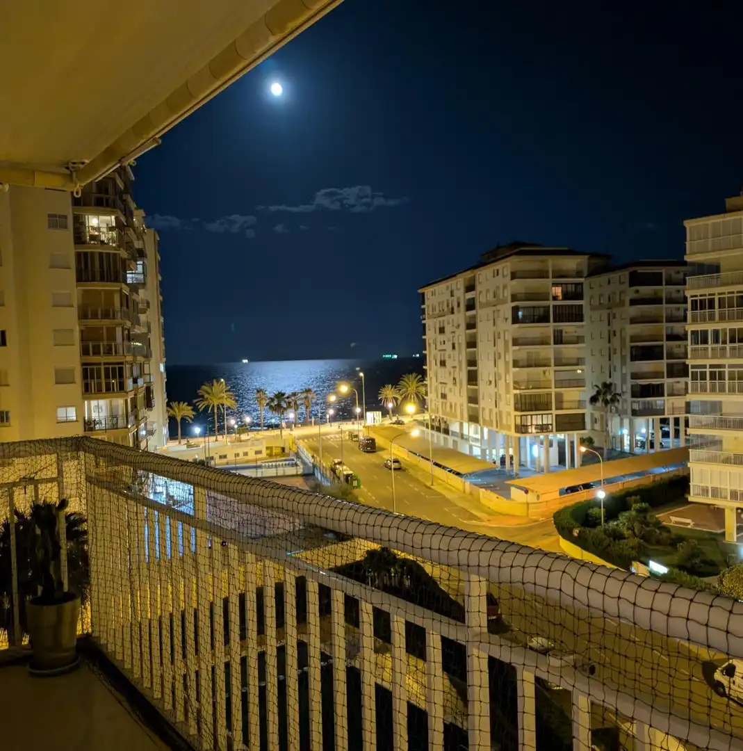 Apartament amb piscina en venda a La Curva, imagen 4