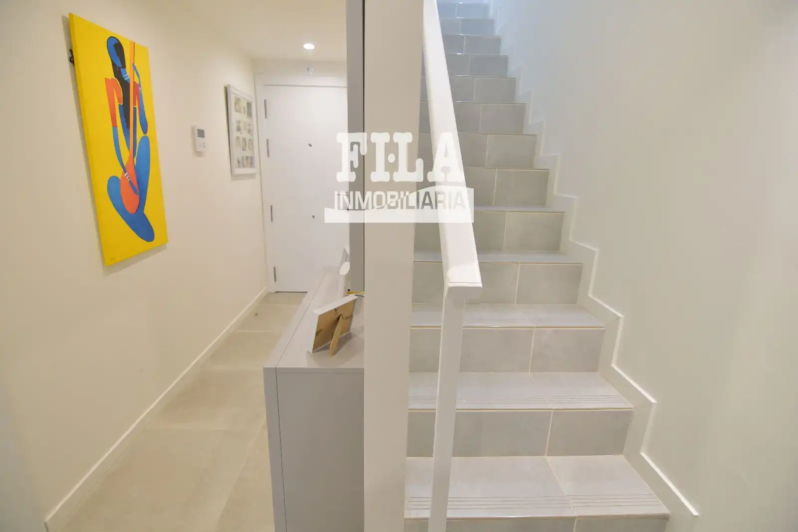 Duplex con piscina in vendita a Cossetania, imagen 26