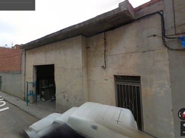 Nave industrial en venta en Oeste