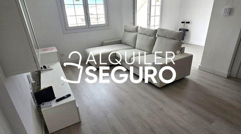Foto 3 de Ático de alquiler en De Velázquez, Vecindario - El Doctoral - Cruce de Sardina, Santa Lucía de Tirajana