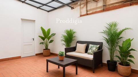 Foto 3 de Àtic en venda a Sant Antoni,  Barcelona Capital