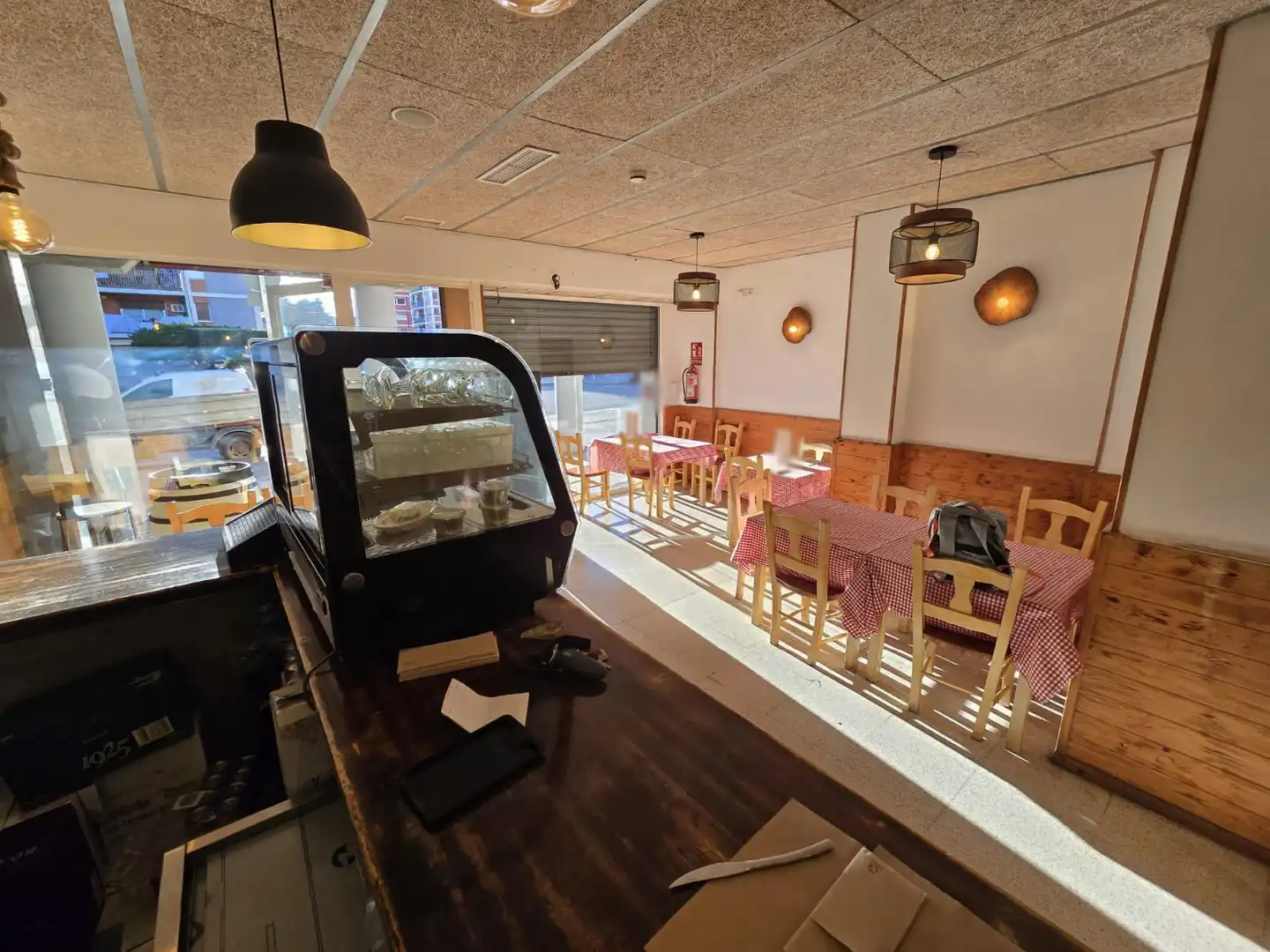 Local comercial en traspàs a Sant Joan, imagen 6