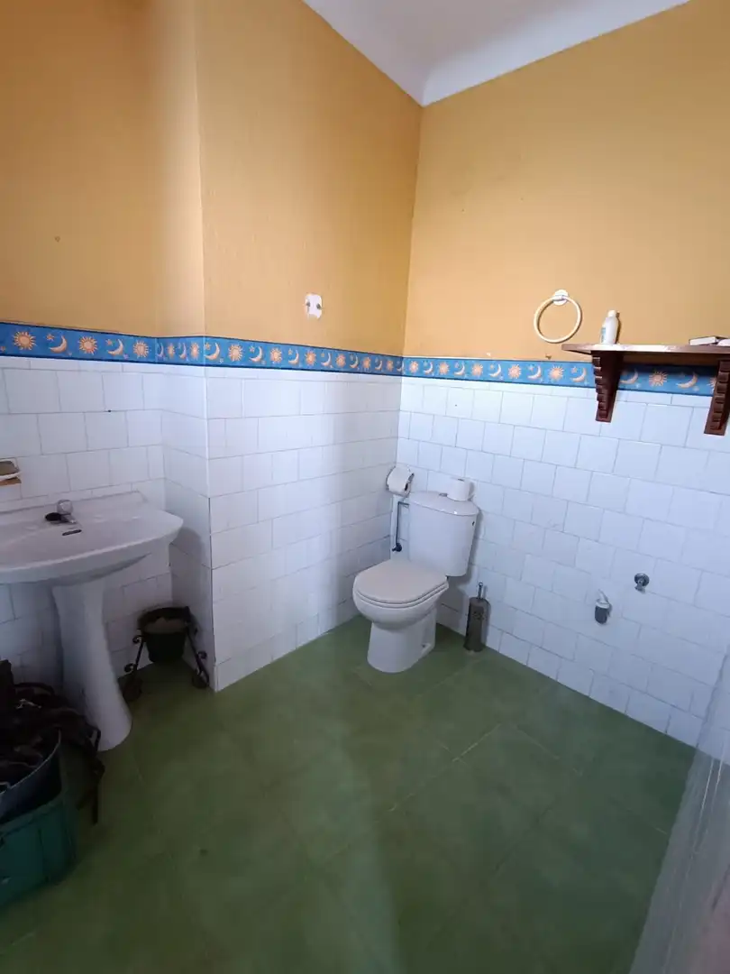 Houses for sale in El Rocío - La Milagrosa