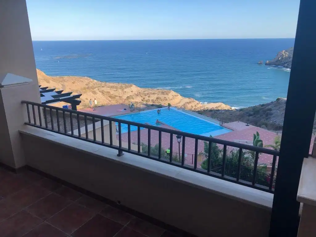 Apartament amb piscina en venda a Isla del Fraile, imagen 3