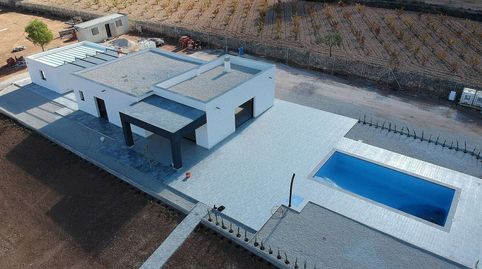 Foto 3 de Casa o xalet en venda a N/a, -1, Abanilla, Murcia