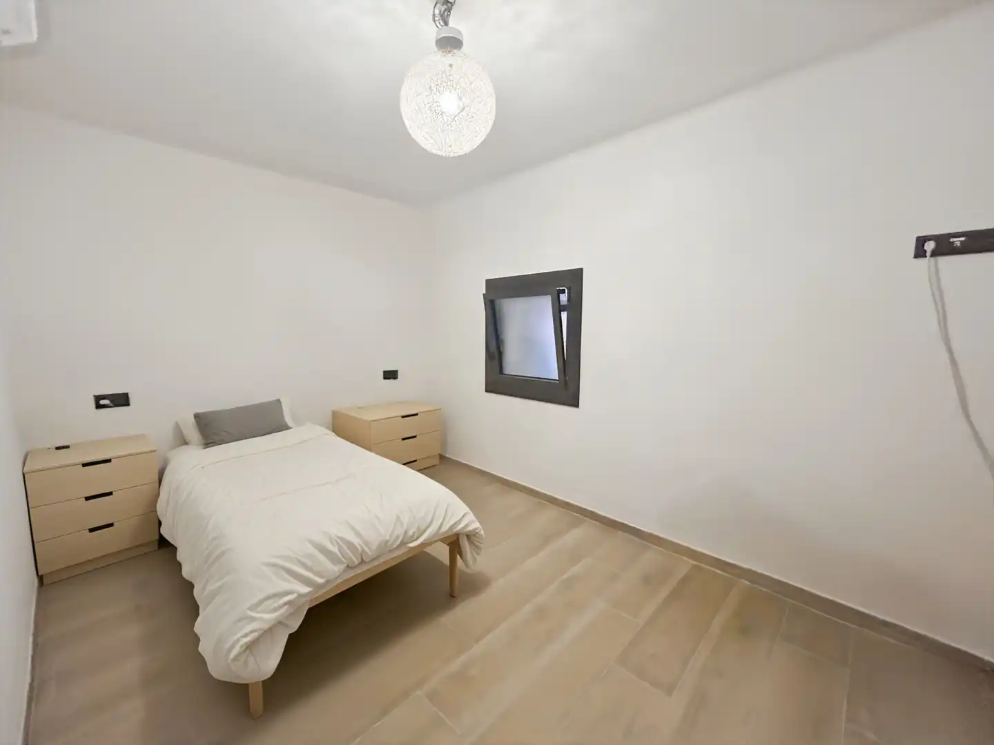 Dormitori de Dúplex en venda en L'Armentera amb Aire condicionat, Calefacció i Terrassa