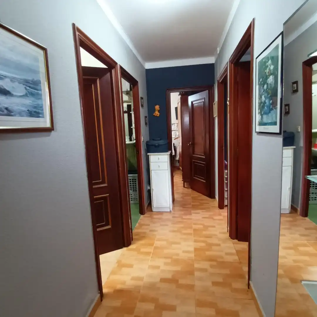 Casa o chalet en venta en Vigo  con Calefacción, Jardín privado y Terraza