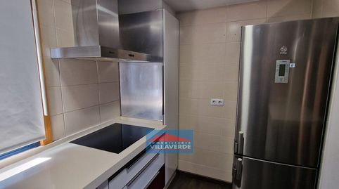 Foto 5 de Dúplex en venta en Darbo, Cangas