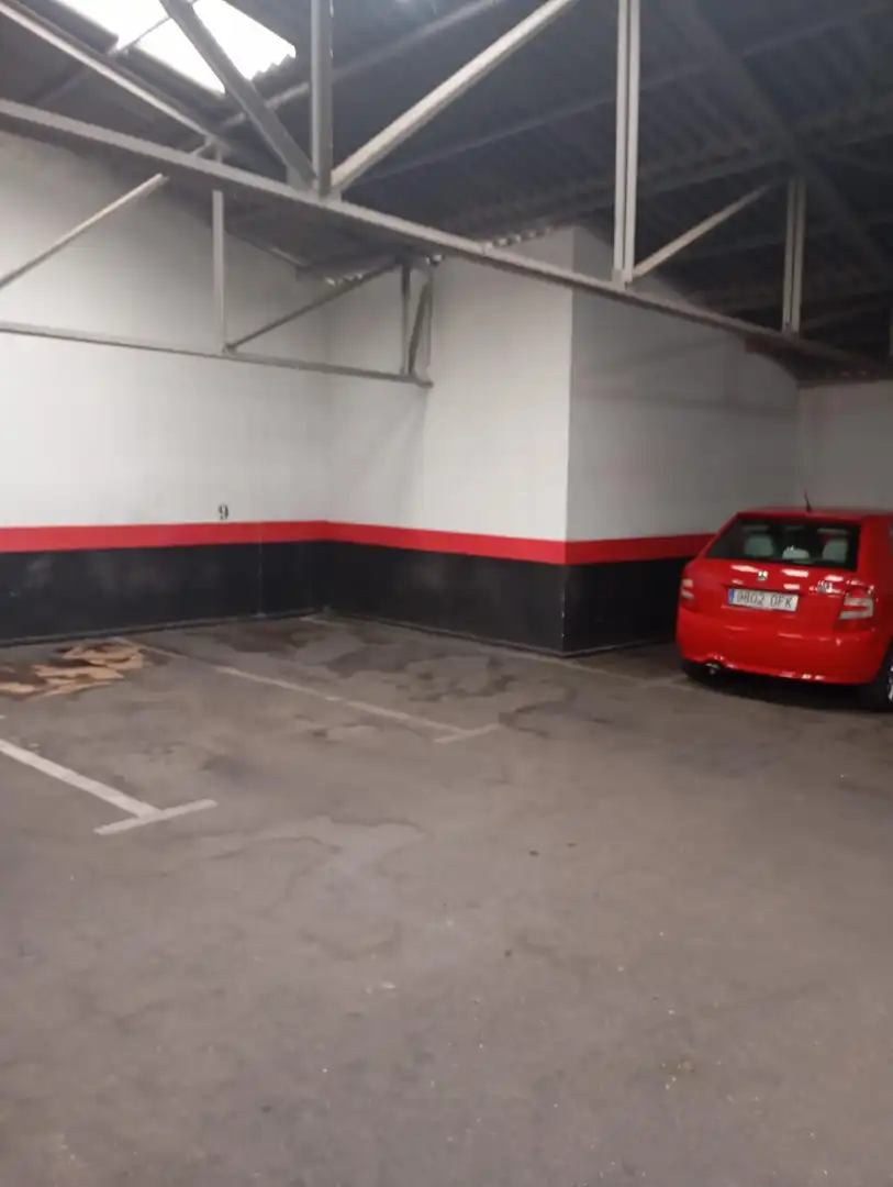 Garage for sale in Centro
