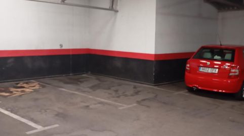 Foto 4 de Garaje en venta en Centro, Villaviciosa de Odón