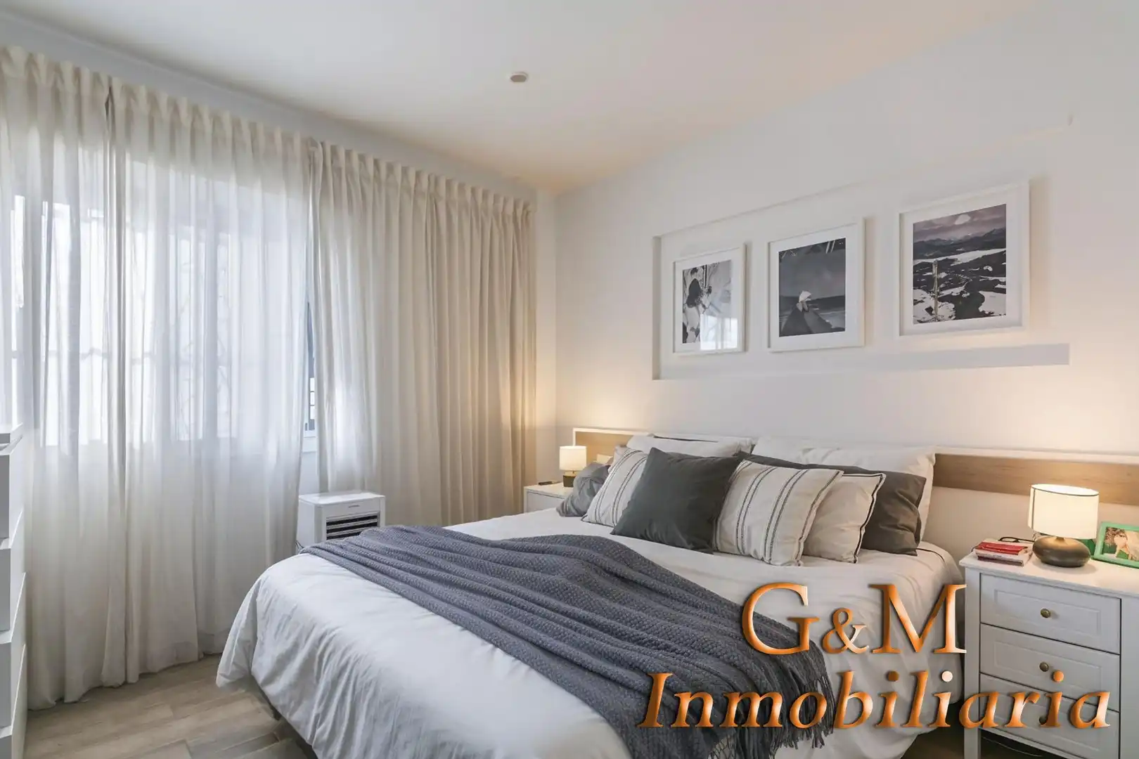 Piso con ascensor en venta en Calle PABLO NERUDA, imagen 9