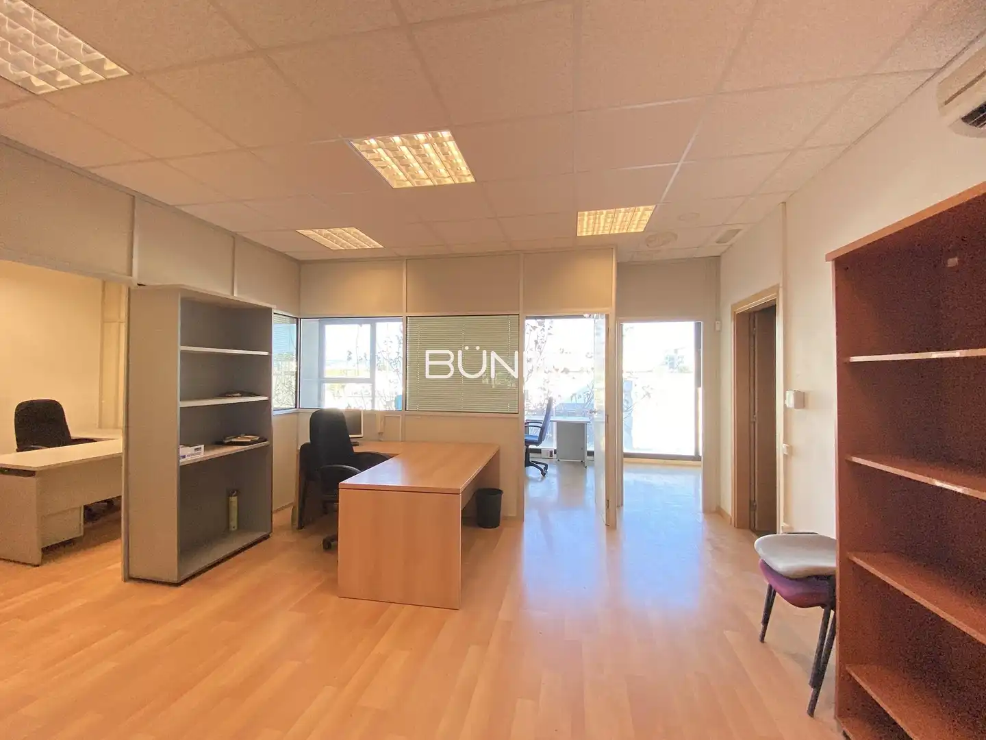 Local comercial de lloguer a Hortells, imagen 4