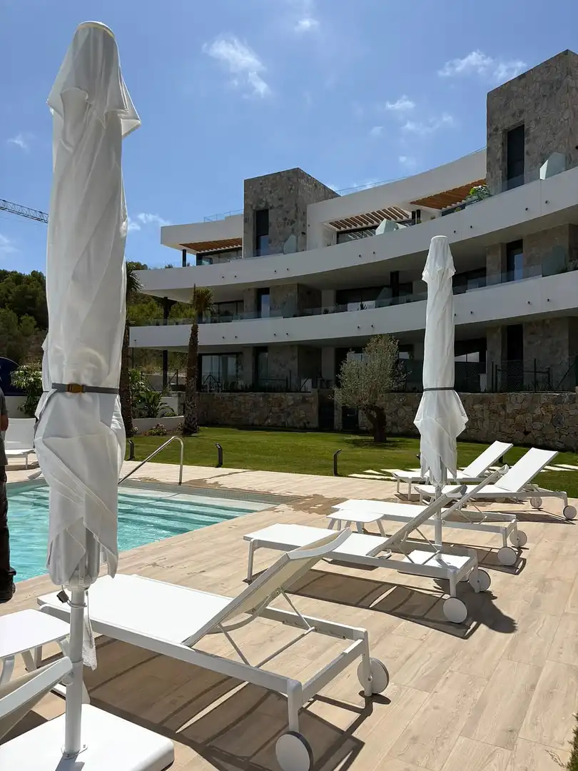 Apartamento con terraza en venta en Mar Menor de Cartagena – Cabo de Palos, imagen 28