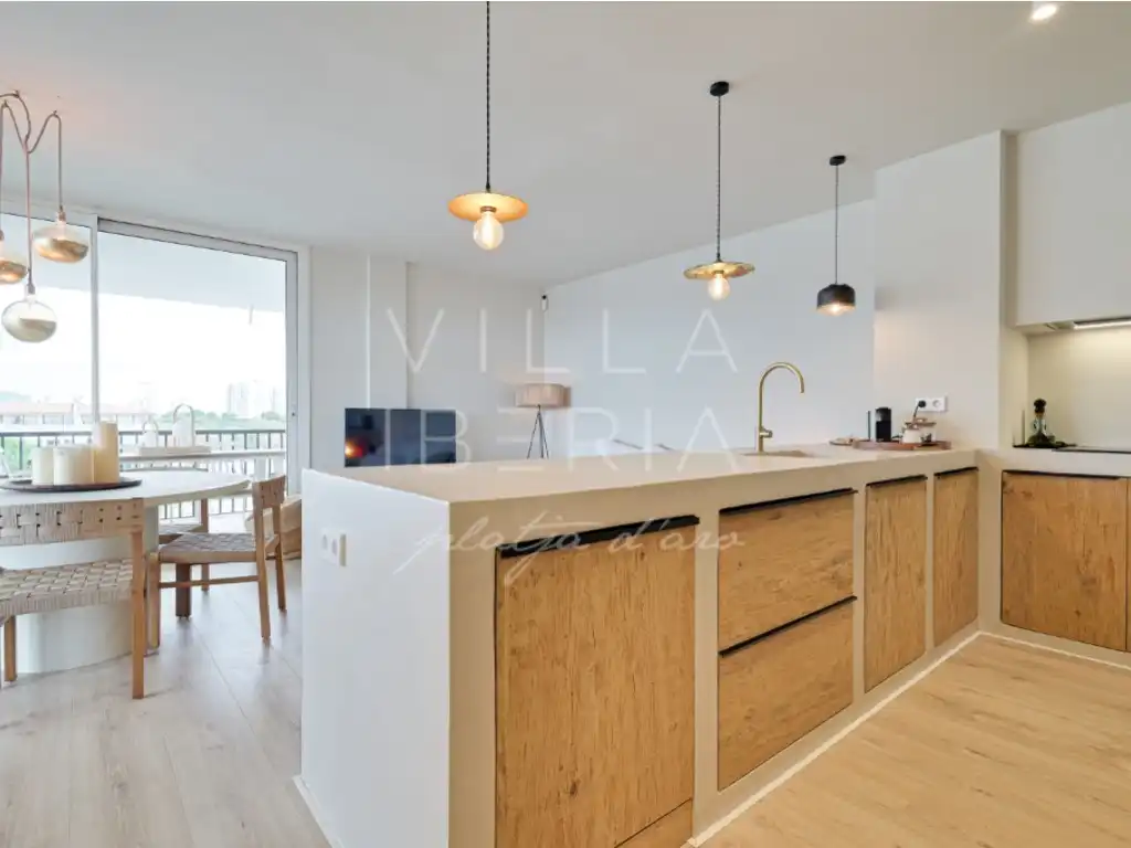 Apartamento con ascensor en venta en Carrer Punta Prima 7, imagen 11