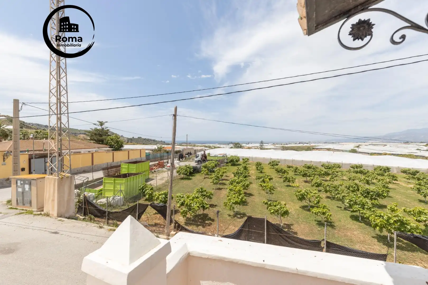 Detached house with pool for sale in Los Tablones - La Garnatilla, imagen 66