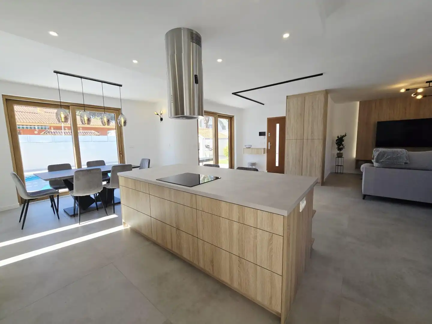Chalet con piscina en venta en Orihuela Costa, imagen 12