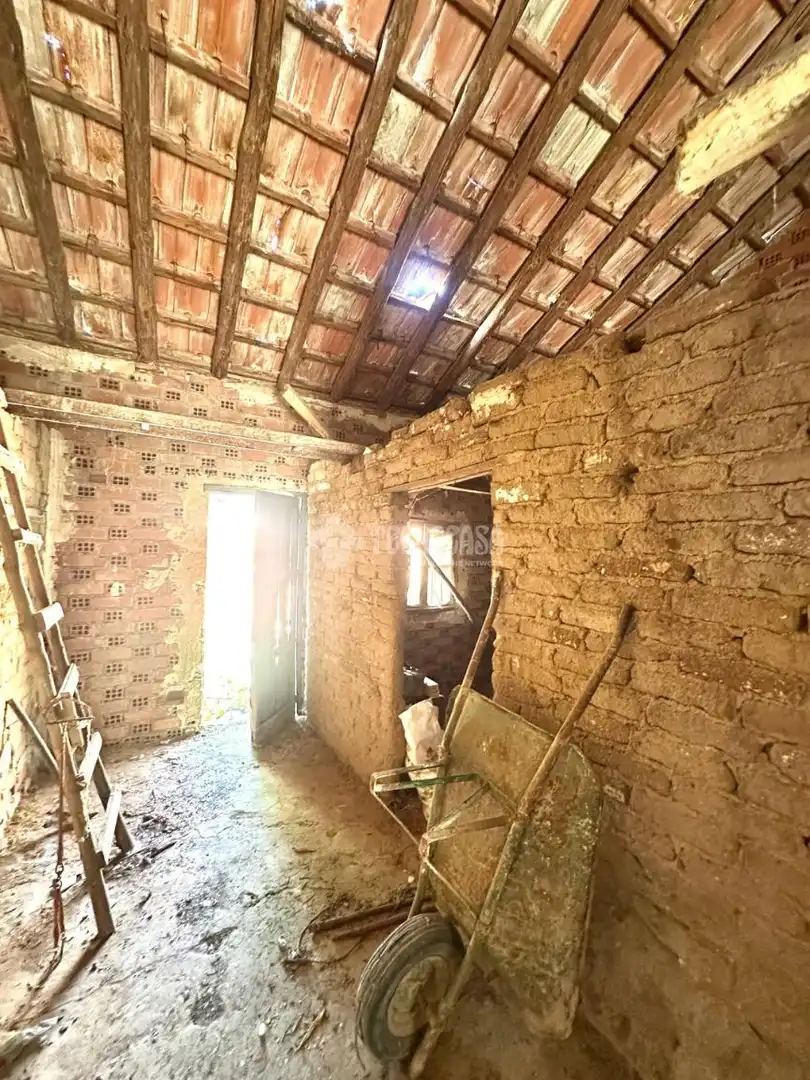 Casa adosada en venta en Quijorna