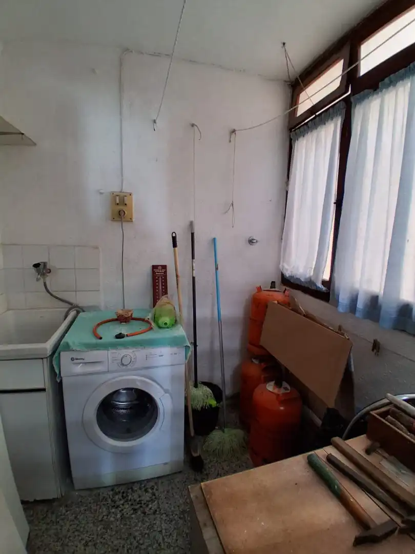 Pis en venda a Passeig de Colom, Casco Urbano