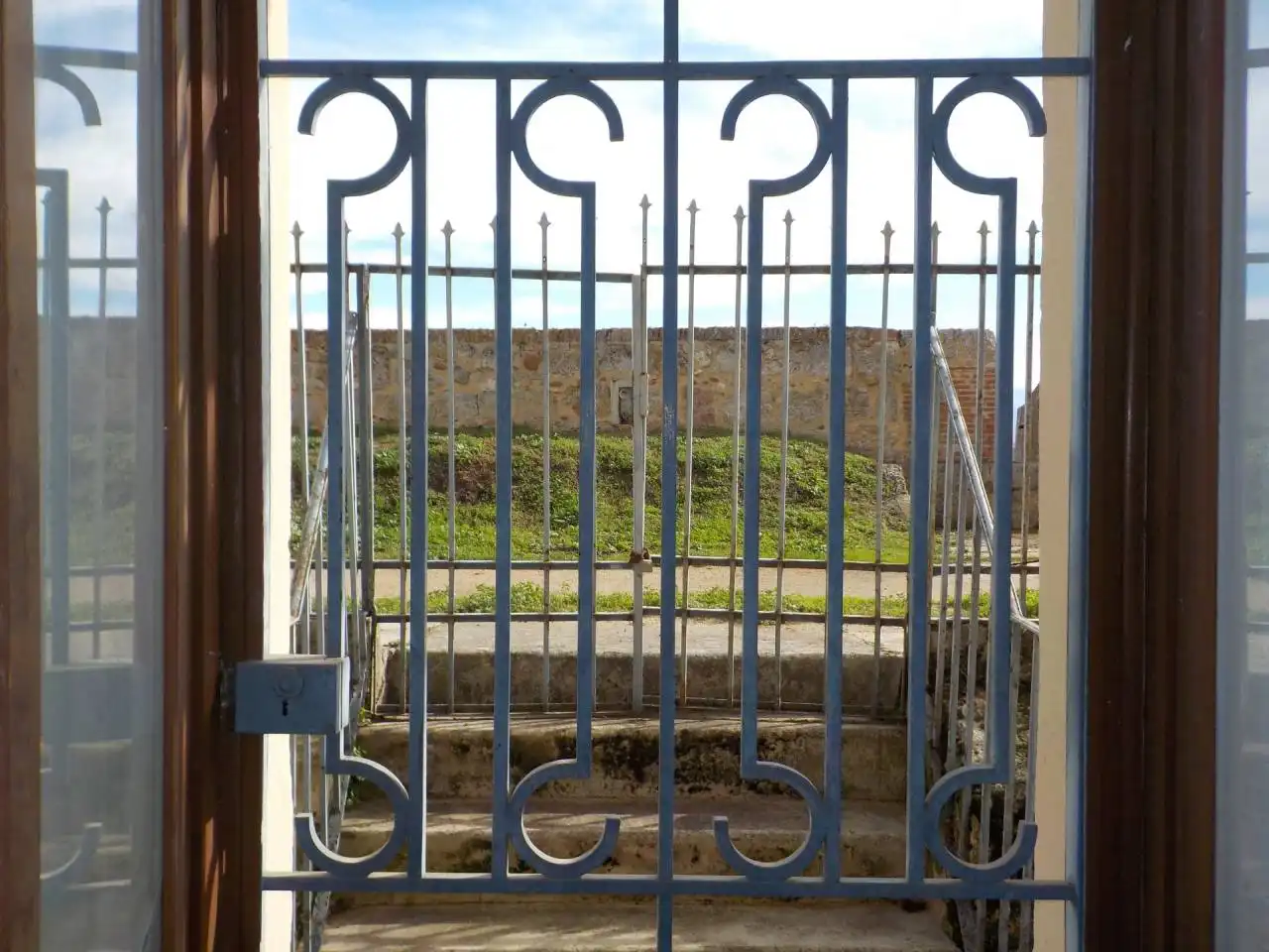 Edificio en venta en Ciudad Rodrigo