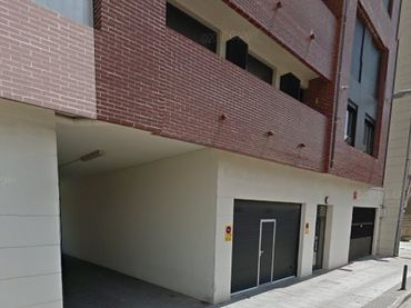 Aparcament en venda a Torrelavega - Hermilio Alcalde Del Río Plaza 31 34