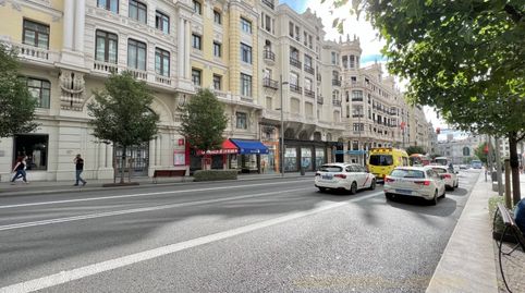 Foto 4 von Geschaftsraum zur Miete in Justicia - Chueca, Madrid Capital
